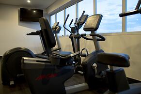 ibis Styles Brasília Aeroporto