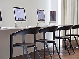 ibis Styles Brasília Aeroporto