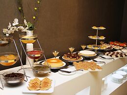 ibis Styles Brasília Aeroporto