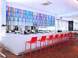 ibis Styles Brasília Aeroporto