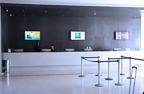 ibis Styles Brasília Aeroporto