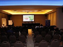 ibis Styles Brasília Aeroporto