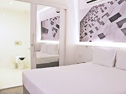 ibis Styles Brasília Aeroporto