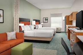 Home2 Suites by Hilton Memphis - Southaven, MS
