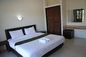 Kanlaya Park Apartment Hotel