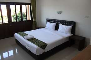 Kanlaya Park Apartment Hotel