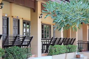 Kanlaya Park Apartment Hotel