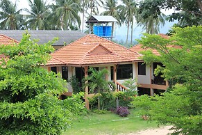 Kanlaya Park Apartment Hotel