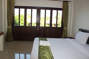 Kanlaya Park Apartment Hotel