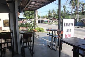 Kanlaya Park Apartment Hotel