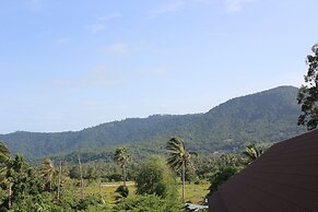 Kanlaya Park Apartment Hotel