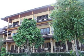 Kanlaya Park Apartment Hotel