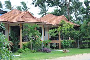 Kanlaya Park Apartment Hotel