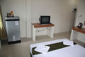 Kanlaya Park Apartment Hotel