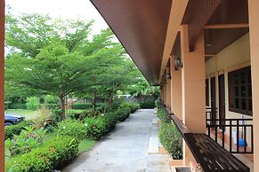 Kanlaya Park Apartment Hotel