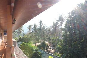 Kanlaya Park Apartment Hotel