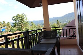 Kanlaya Park Apartment Hotel