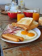 Kanlaya Park Apartment Hotel