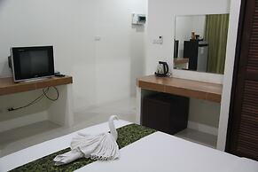 Kanlaya Park Apartment Hotel