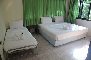 Kanlaya Park Apartment Hotel