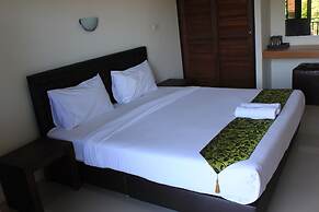 Kanlaya Park Apartment Hotel