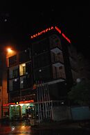 Addis Amba Hotel