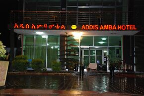 Addis Amba Hotel