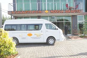 Addis Amba Hotel