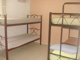 ClubeHostel São Francisco
