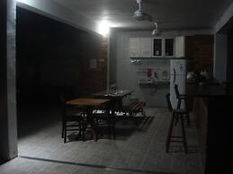 ClubeHostel São Francisco