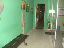 ClubeHostel São Francisco