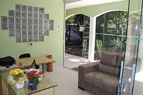 ClubeHostel São Francisco