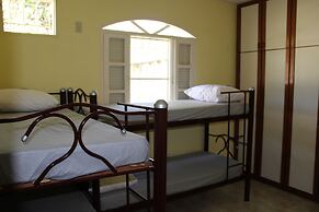 ClubeHostel São Francisco