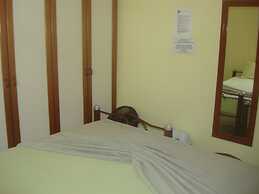 ClubeHostel São Francisco