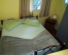 ClubeHostel São Francisco