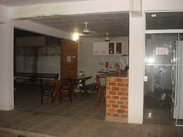 ClubeHostel São Francisco
