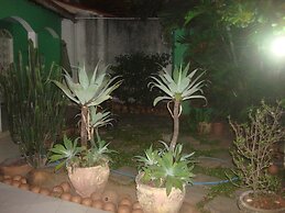 ClubeHostel São Francisco