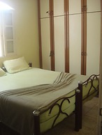 ClubeHostel São Francisco