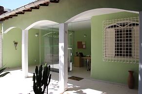 ClubeHostel São Francisco