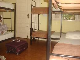 ClubeHostel São Francisco