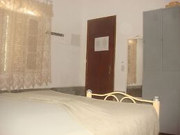 ClubeHostel São Francisco