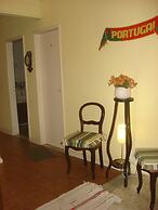 ClubeHostel São Francisco