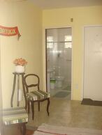 ClubeHostel São Francisco