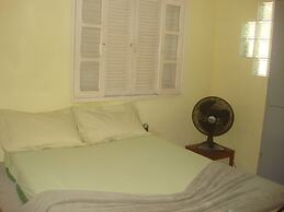 ClubeHostel São Francisco
