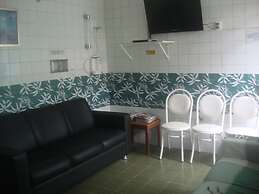 ClubeHostel São Francisco