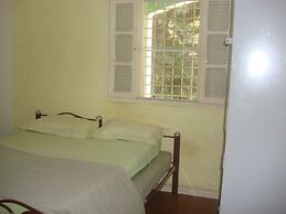 ClubeHostel São Francisco