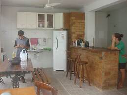 ClubeHostel São Francisco