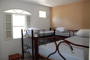 ClubeHostel São Francisco