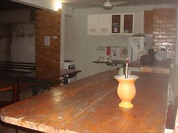 ClubeHostel São Francisco