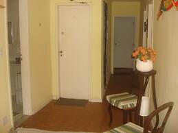 ClubeHostel São Francisco